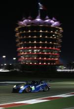 Porsche 911 GT3 RSR 2012 года